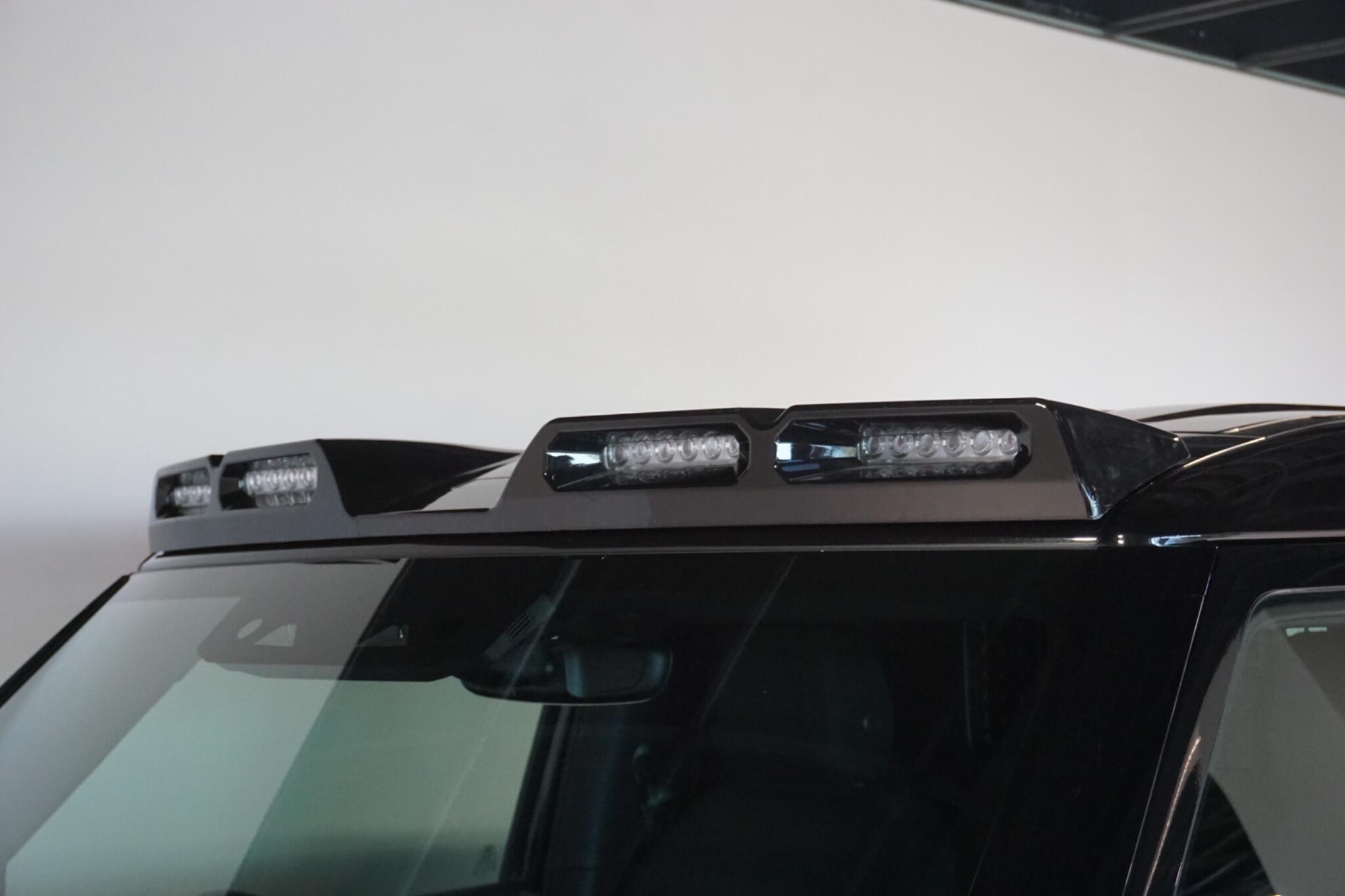 Land Rover Defender 90 3.0 D250 MHEV Hard Top SUV 3dr Diesel Auto 4WD SWB Euro 6 (s/s) (250 ps)